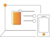 支持PC+WAP+微信 三合一网站开发
